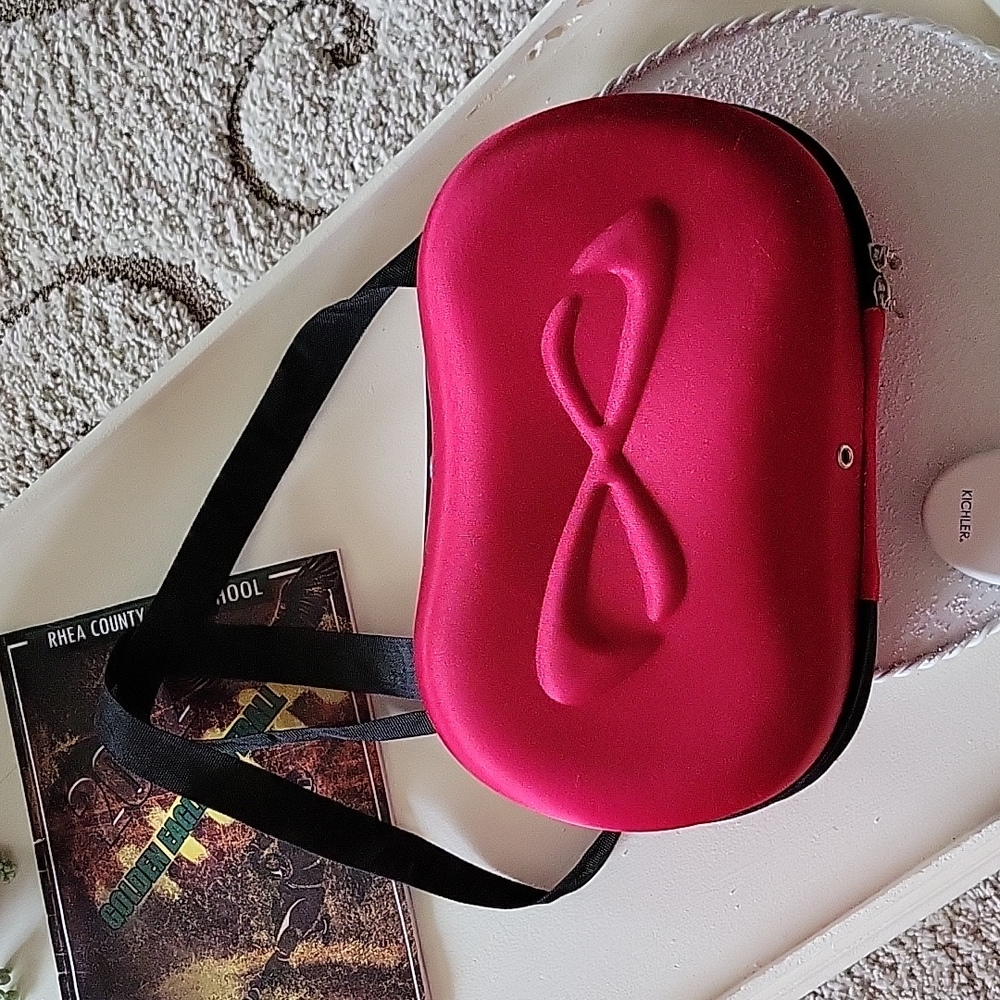 NFINITY Cheer Shoes Case Only